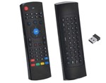 Ficha técnica e caractérísticas do produto Air Mouse Wireless Controle Remoto Smart Tv