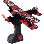 Ficha técnica e caractérísticas do produto Air Raiders By Kids Acrobatic Pro Vermelho