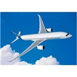 Ficha técnica e caractérísticas do produto Airbus A350-900 - 1:144 - 03989 - Revell