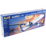 Ficha técnica e caractérísticas do produto Airbus A350-900 Revell REV 03989