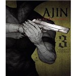 Ajin - Demi-human - Vol 03