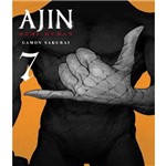 Ajin - Demi-human - Vol 07