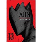 Ficha técnica e caractérísticas do produto Ajin - Demi Human - Vol 13 - Panini