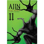Ficha técnica e caractérísticas do produto Ajin - Demi Human - Vol 11 - Panini