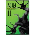 Ficha técnica e caractérísticas do produto Ajin: Demi-human - Vol. 11