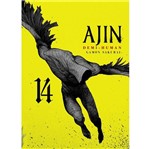 Ficha técnica e caractérísticas do produto Ajin - Demi Human - Vol 14 - Panini