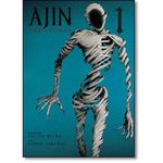 Ficha técnica e caractérísticas do produto Ajin: Demi-Human - Vol.1