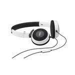 Ficha técnica e caractérísticas do produto Akg Y30 - Fone de Ouvido On-Ear com Controle/Microfone Universal Branco