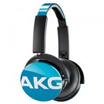 Ficha técnica e caractérísticas do produto AKG Y50 - Fone de Ouvido On-Ear com Microfone