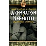 Ficha técnica e caractérísticas do produto Akhenaton e Nefertiti - Lpm Pocket