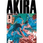 Ficha técnica e caractérísticas do produto Akira 3