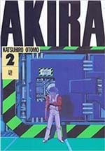 Ficha técnica e caractérísticas do produto Akira 2