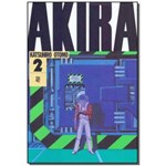 Ficha técnica e caractérísticas do produto Akira - Vol. 02