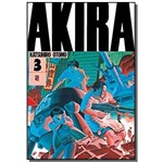 Ficha técnica e caractérísticas do produto Akira - Vol. 03