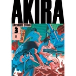 Ficha técnica e caractérísticas do produto Akira - Vol. 3