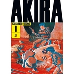 Ficha técnica e caractérísticas do produto Akira - Vol. 1