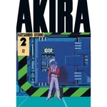 Ficha técnica e caractérísticas do produto Akira - Vol. 2