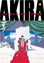 Ficha técnica e caractérísticas do produto Akira – Vol. 4