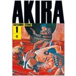 Ficha técnica e caractérísticas do produto Akira Volume 01 - Part 1 – Tetsuo