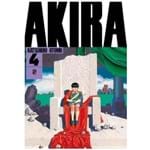 Ficha técnica e caractérísticas do produto Akira Volume 04 - Part 4 – Kei