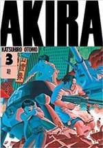 Ficha técnica e caractérísticas do produto Akira - Volume 3