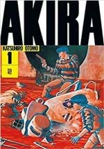 Ficha técnica e caractérísticas do produto Akira - Volume 1