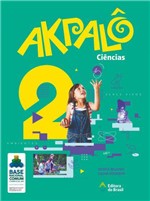 Ficha técnica e caractérísticas do produto AKPALO CIENCIAS 2º ANO - BRASIL - Editora do Brasil