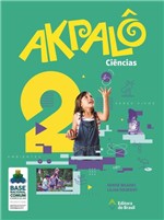 Ficha técnica e caractérísticas do produto Akpalô Ciências - 2º Ano - Editora do Brasil