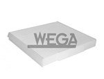 Ficha técnica e caractérísticas do produto Akx35722 Filtro de Cabine (ar Condicionado) Meriva - Wega