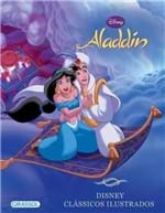 Ficha técnica e caractérísticas do produto Aladdin