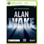 Ficha técnica e caractérísticas do produto Alan Wake - XBOX 360