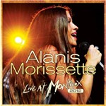 Ficha técnica e caractérísticas do produto Alanis Morissette Live At Montreux 2012 - Cd Rock
