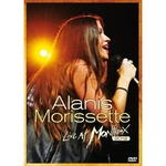 Ficha técnica e caractérísticas do produto Alanis Morissette Live At Montreux Dvd