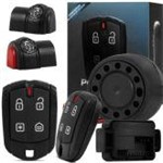Ficha técnica e caractérísticas do produto Alarme Automotivo Positron Cyber Fx330