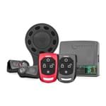 Ficha técnica e caractérísticas do produto Alarme Automotivo Taramps TW20 RF TR4 G4