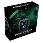 Ficha técnica e caractérísticas do produto Alarme de Moto Pósitron Duoblock Pró 330 G7 Universal