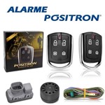Ficha técnica e caractérísticas do produto Alarme de Moto Pósitron Duoblock Px 330 G7 Universal