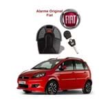 Ficha técnica e caractérísticas do produto Alarme Positron Original Fiat Plug And Play Palio Uno Punto Strada