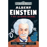 Ficha técnica e caractérísticas do produto Albert Einstein e Seu Universo Inflavel