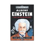 Ficha técnica e caractérísticas do produto Albert Einstein e Seu Universo Inflável