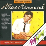 Ficha técnica e caractérísticas do produto Albert Hammond - The Very Best Of