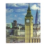 Álbum 100f 10x15 Londres Wb-46100-565
