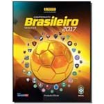 Album Campeonato Brasileiro 2017: Serie a e B - Ac