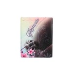 Ficha técnica e caractérísticas do produto Álbum de 500 Fotos 10x15 Gestante Floral