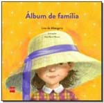 Ficha técnica e caractérísticas do produto Album de Familia 04