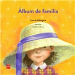 Ficha técnica e caractérísticas do produto Album de Familia - Sm