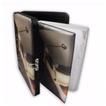 Ficha técnica e caractérísticas do produto Album de Luxo Formatura P/ 100 Fotos 15x21