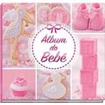 Album do Bebe Rosa 48 Paginas