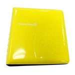 Ficha técnica e caractérísticas do produto Álbum Fujifilm Instax Mini para 64 Fotos – Amarelo