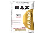 Ficha técnica e caractérísticas do produto Albumax 100 Leite Condensado 500g - Max Titanium